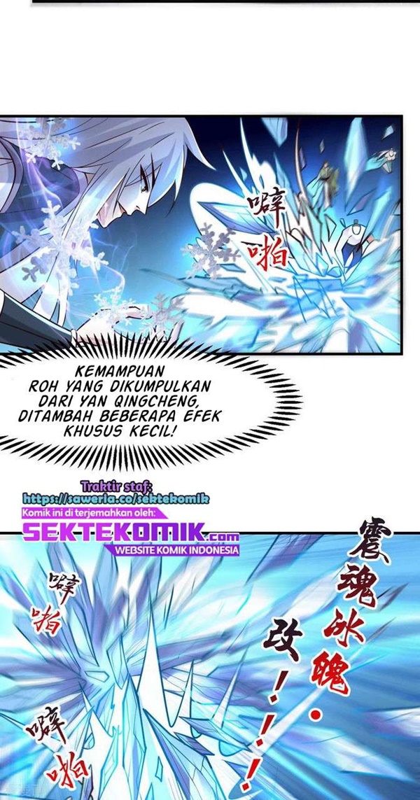 Son in Law Does Cheap Cultivation Chapter 94 halaman 22