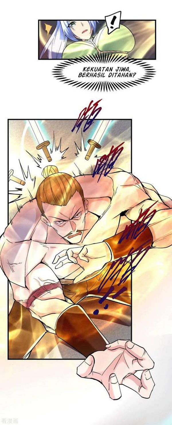 Son in Law Does Cheap Cultivation Chapter 94 halaman 42