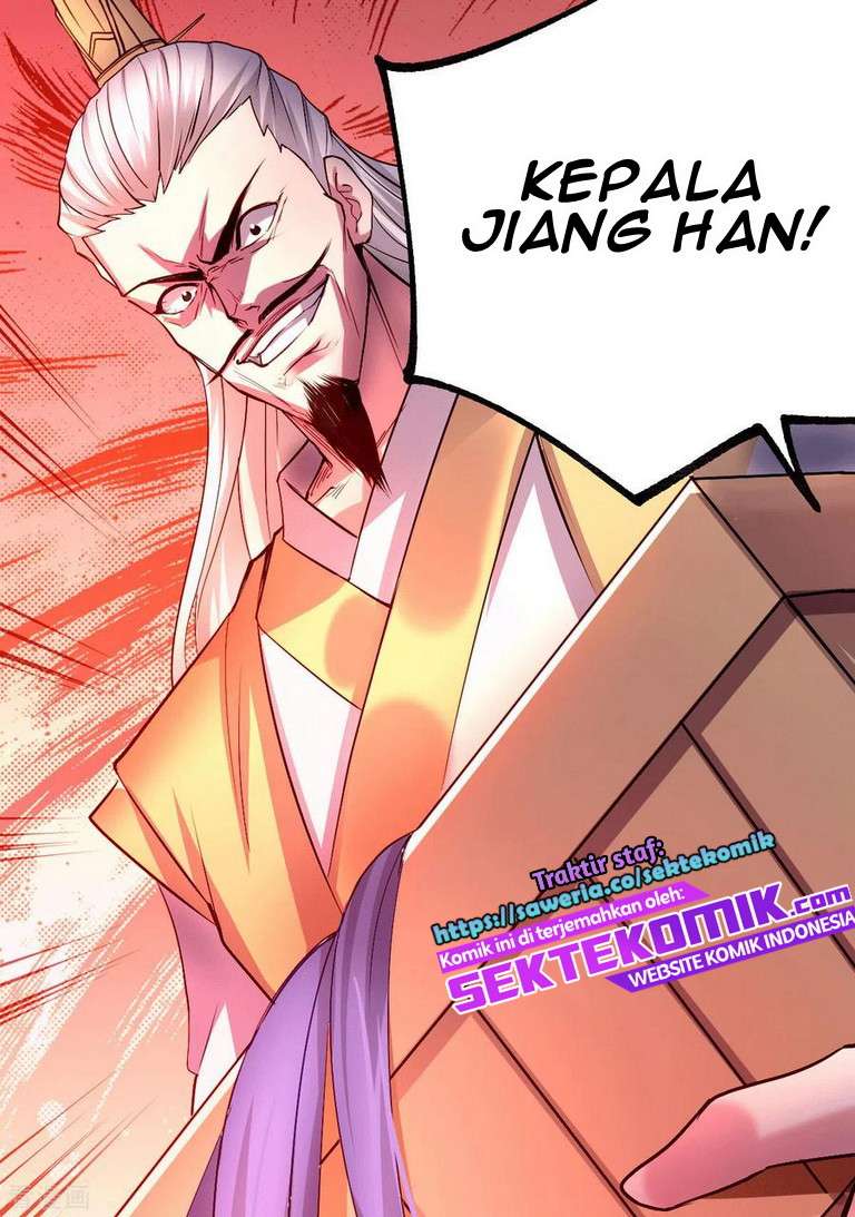 Son in Law Does Cheap Cultivation Chapter 98 halaman 11