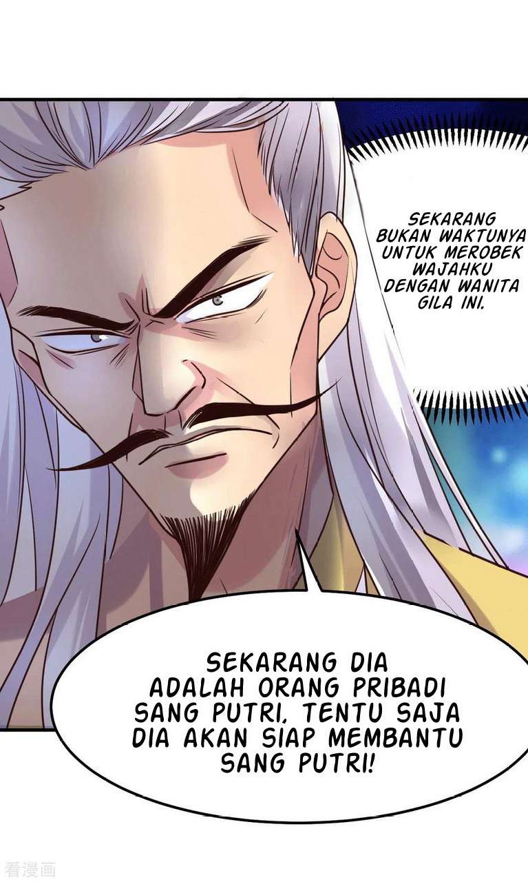 Son in Law Does Cheap Cultivation Chapter 98 halaman 23