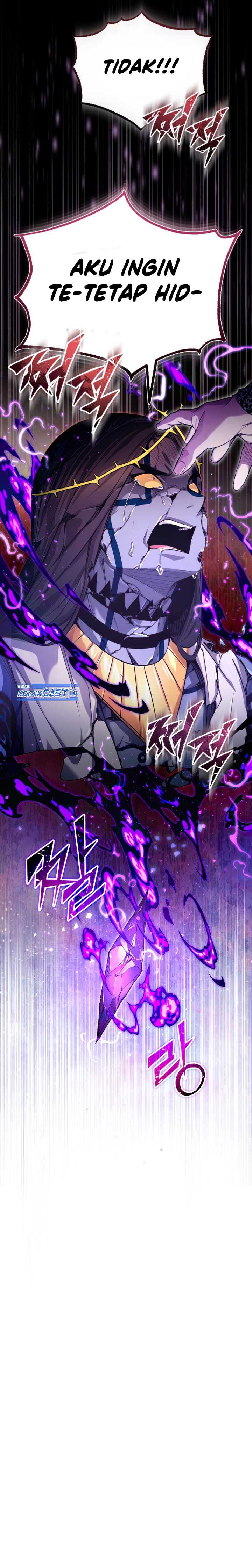 Komik The <b>Dark</b> <b>Magician</b> Transmigrates After 66666 Years Chapter 98.