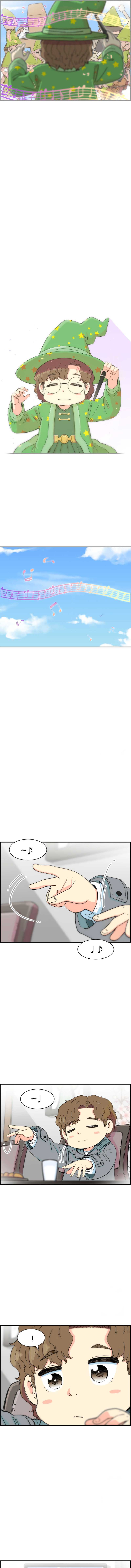 Beethoven Reborn Chapter 14 halaman 18