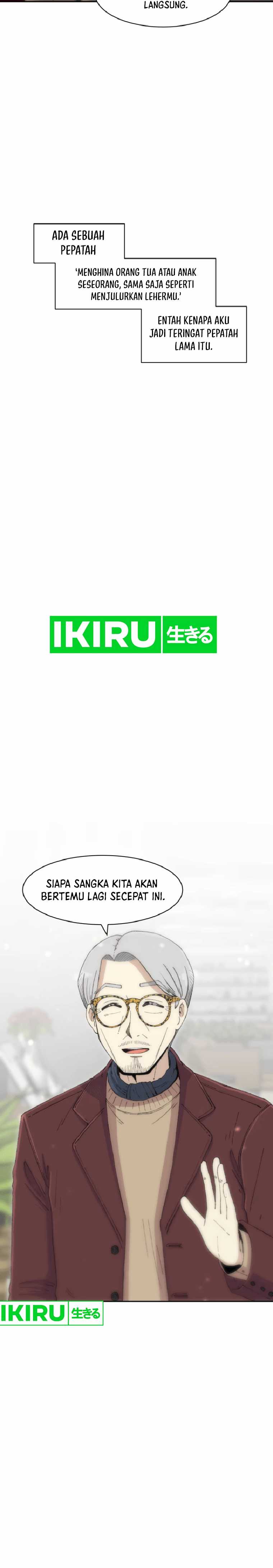 Beethoven Reborn Chapter 58 halaman 11