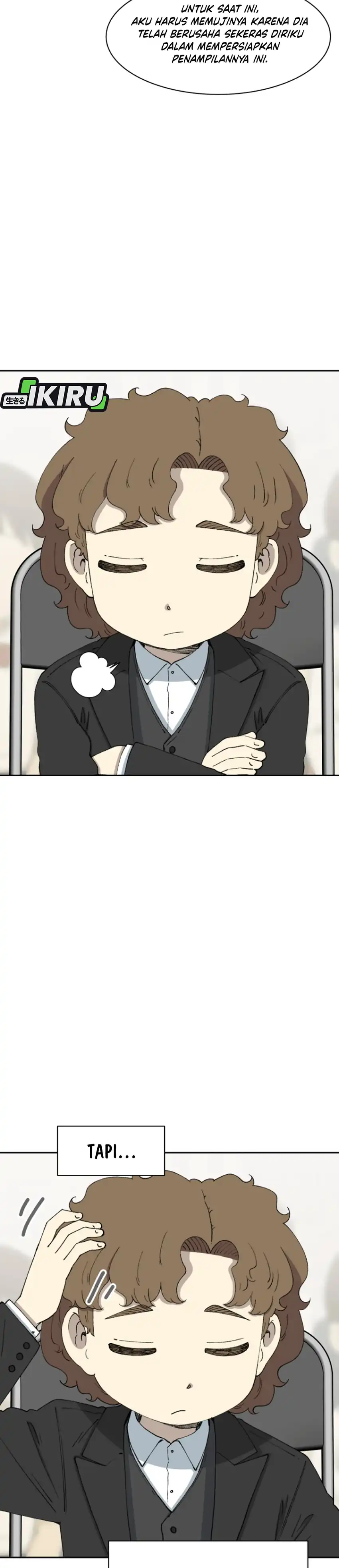 Beethoven Reborn Chapter 77 halaman 48