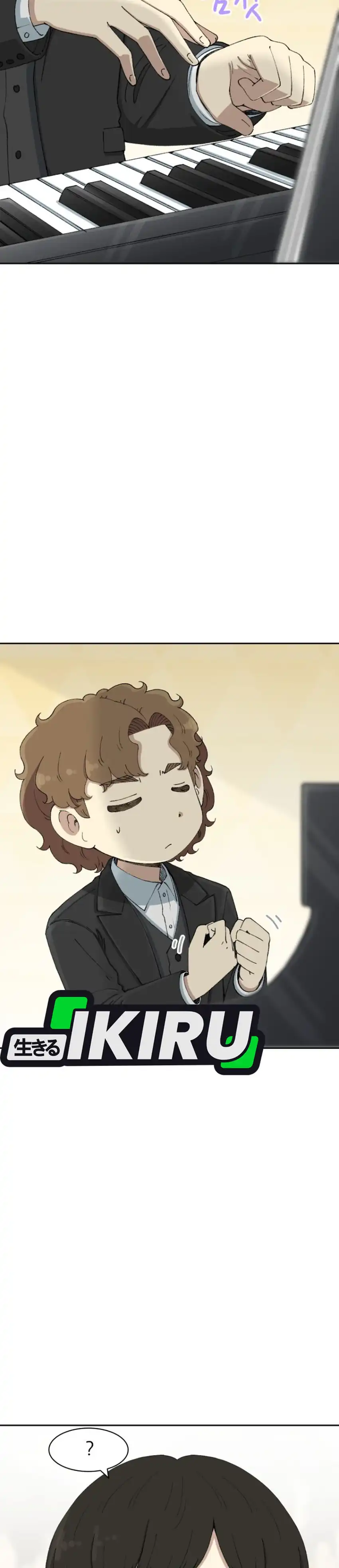 Beethoven Reborn Chapter 78 halaman 6