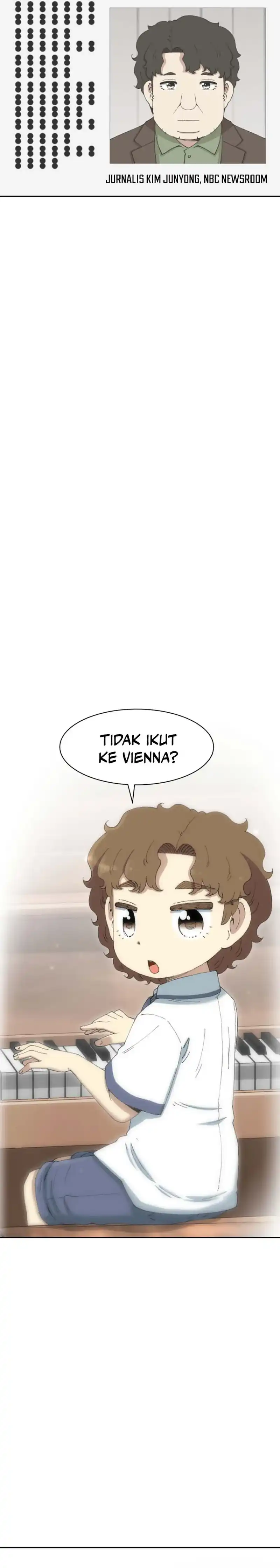 Beethoven Reborn Chapter 79 halaman 34