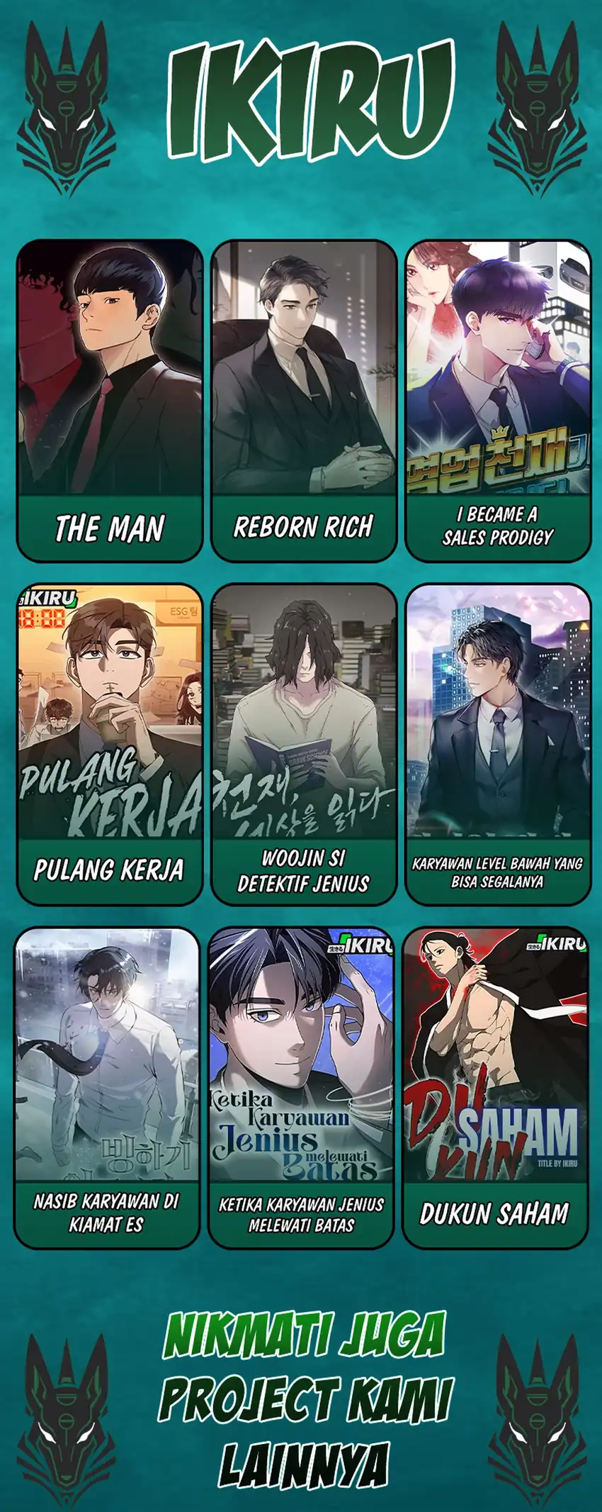 Beethoven Reborn Chapter 80 halaman 52