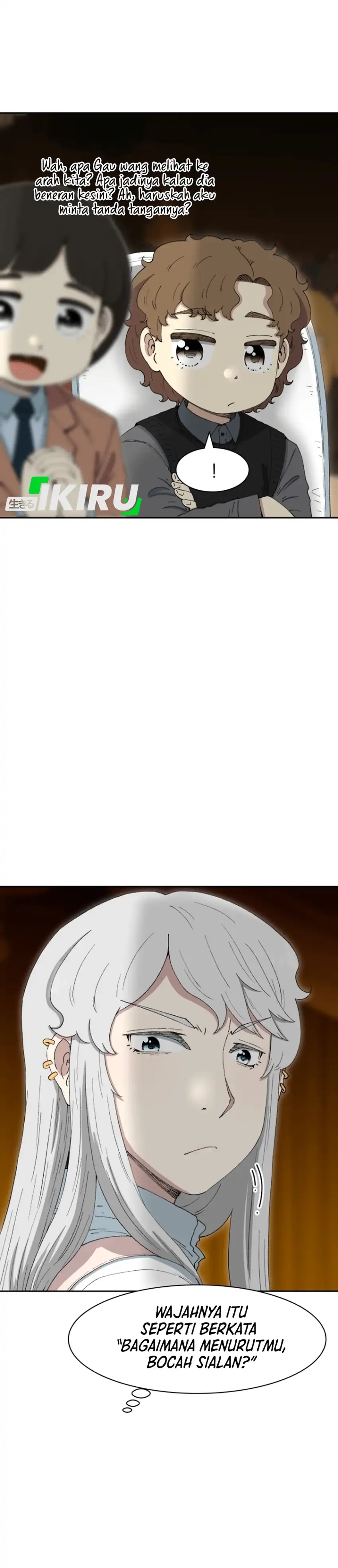 Beethoven Reborn Chapter 80 halaman 38