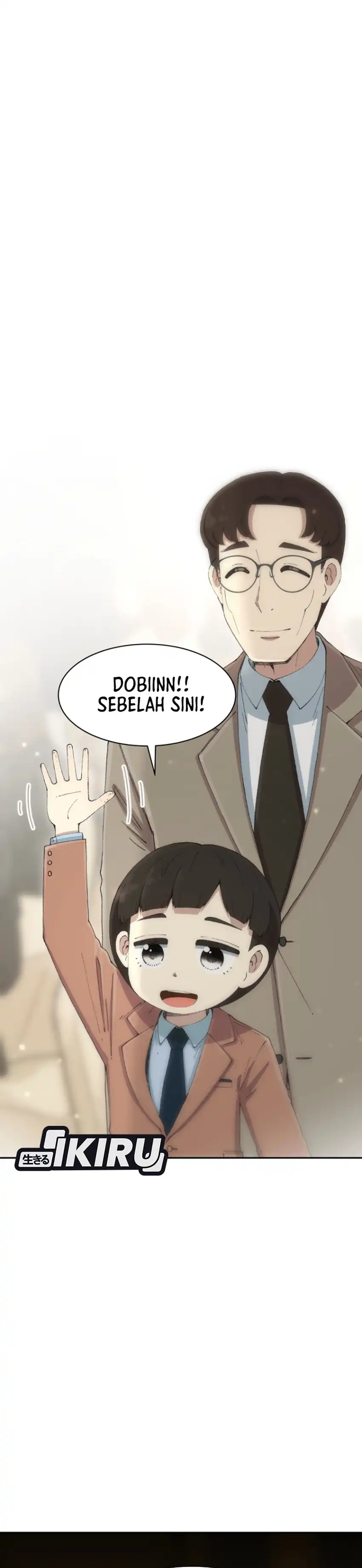 Beethoven Reborn Chapter 80 halaman 20