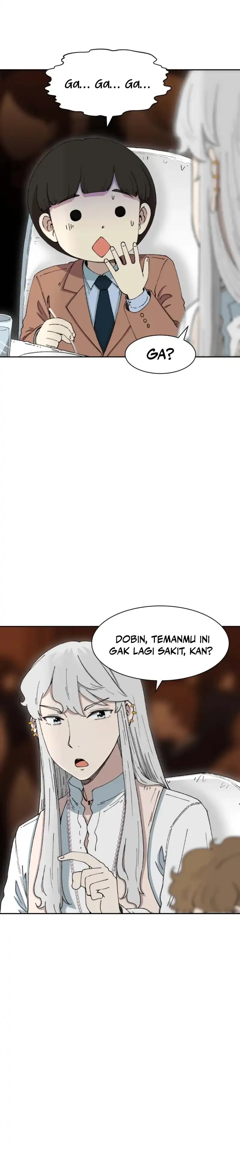 Beethoven Reborn Chapter 81 halaman 10
