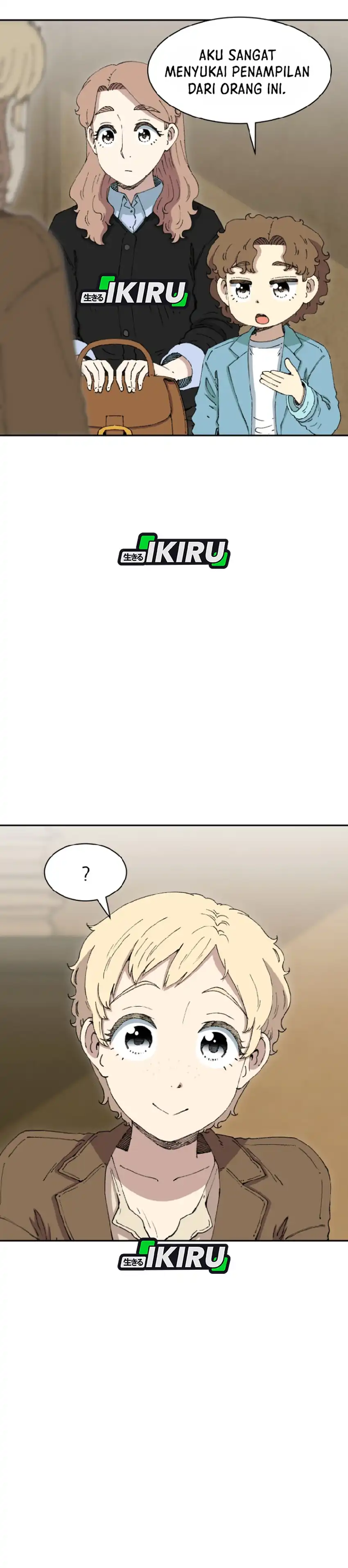 Beethoven Reborn Chapter 82 halaman 10