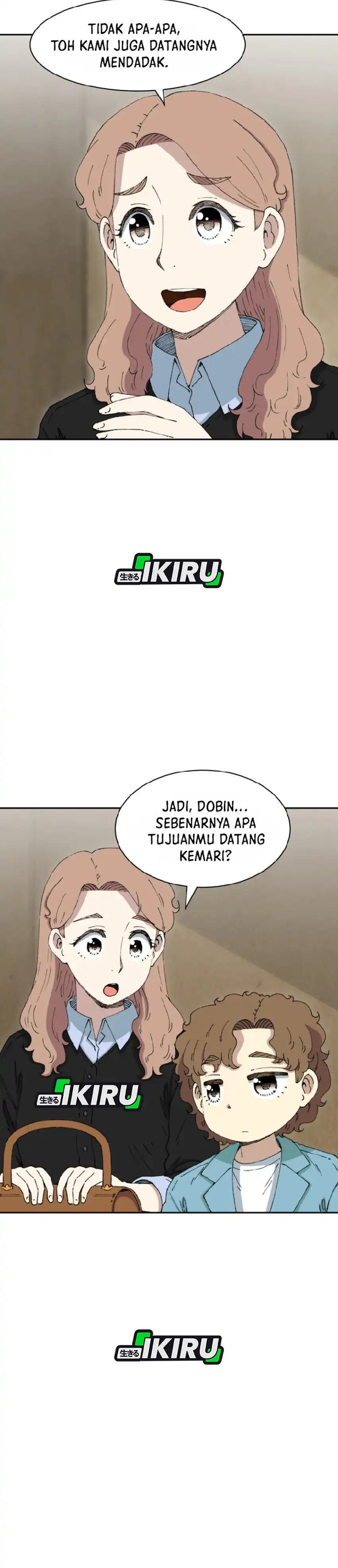 Beethoven Reborn Chapter 82 halaman 9