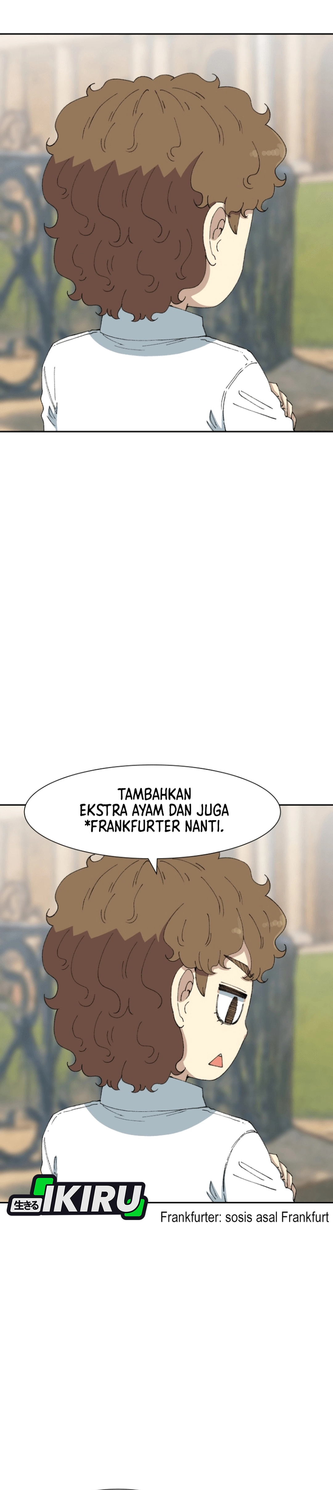 Beethoven Reborn Chapter 85 halaman 10