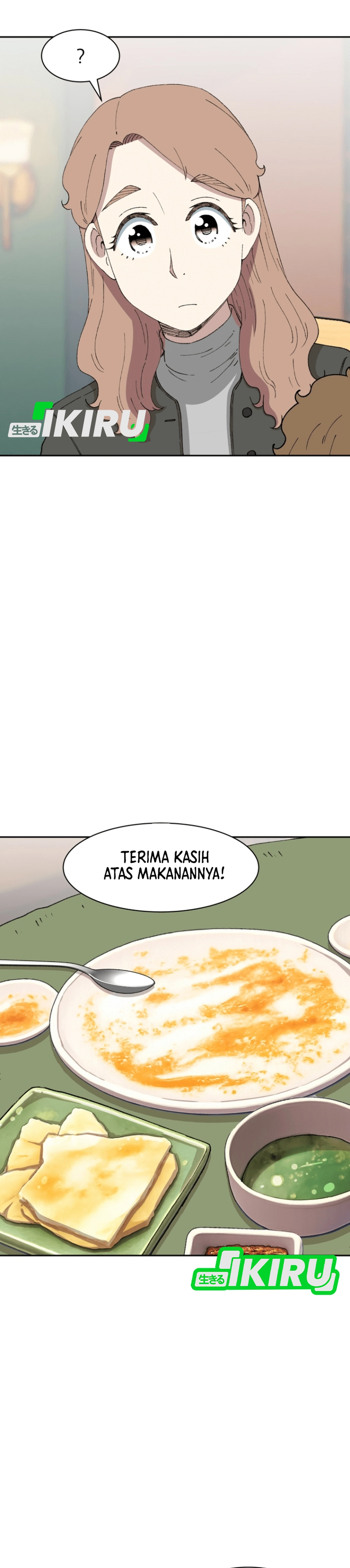 Beethoven Reborn Chapter 85 halaman 17
