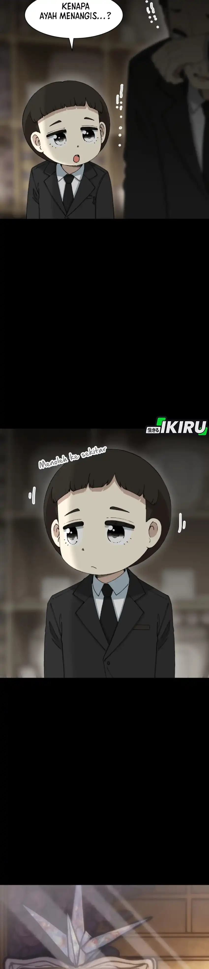 Beethoven Reborn Chapter 86 halaman 10