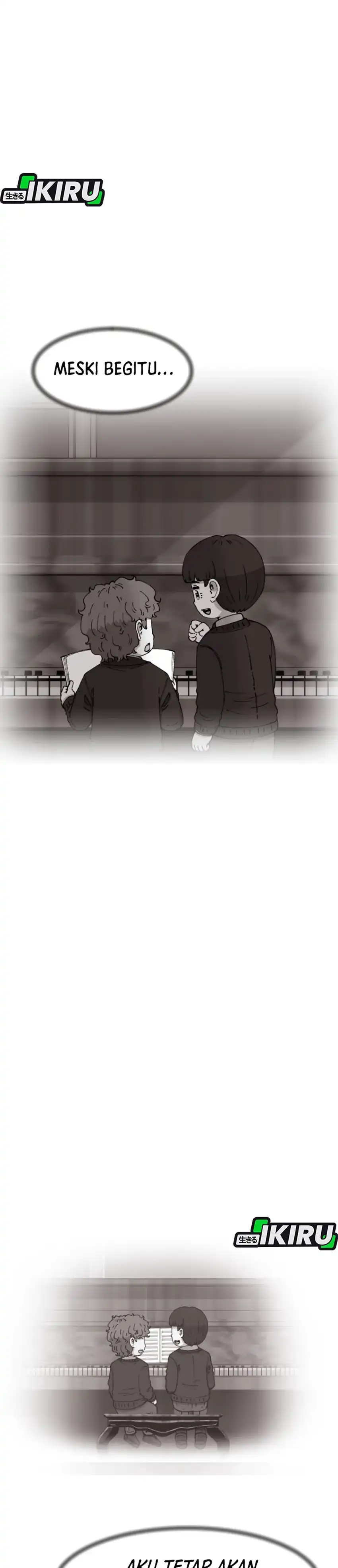 Beethoven Reborn Chapter 86 halaman 42