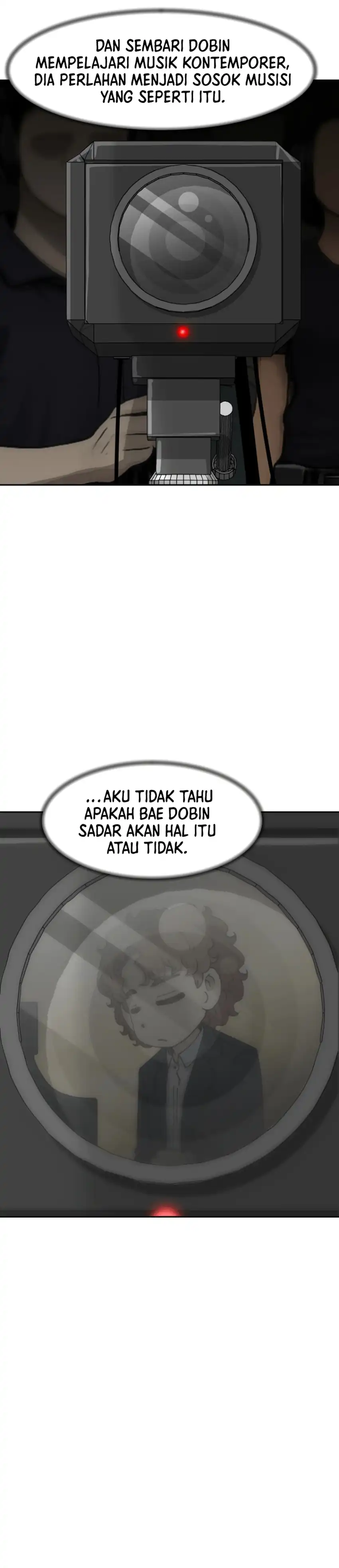 Beethoven Reborn Chapter 87 halaman 42