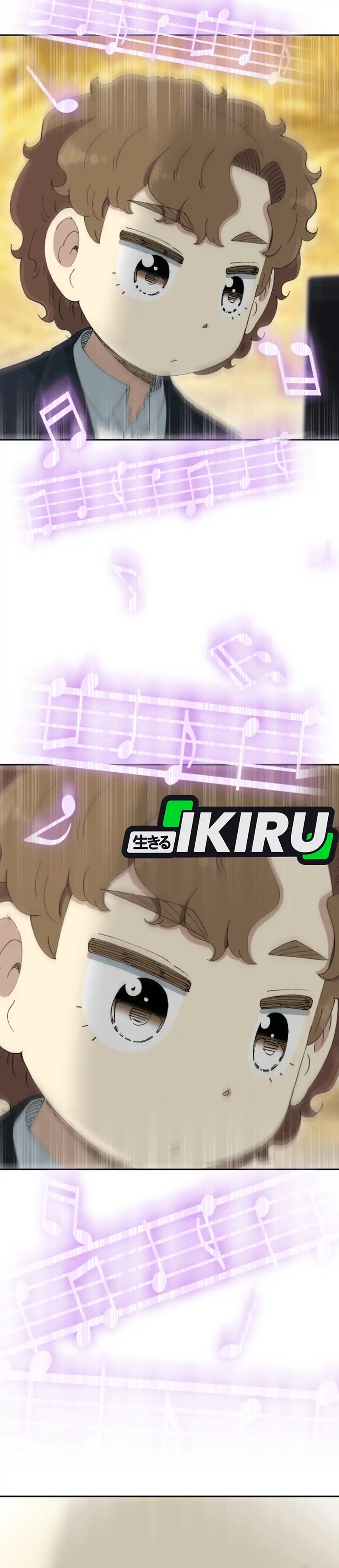 Beethoven Reborn Chapter 87 halaman 54