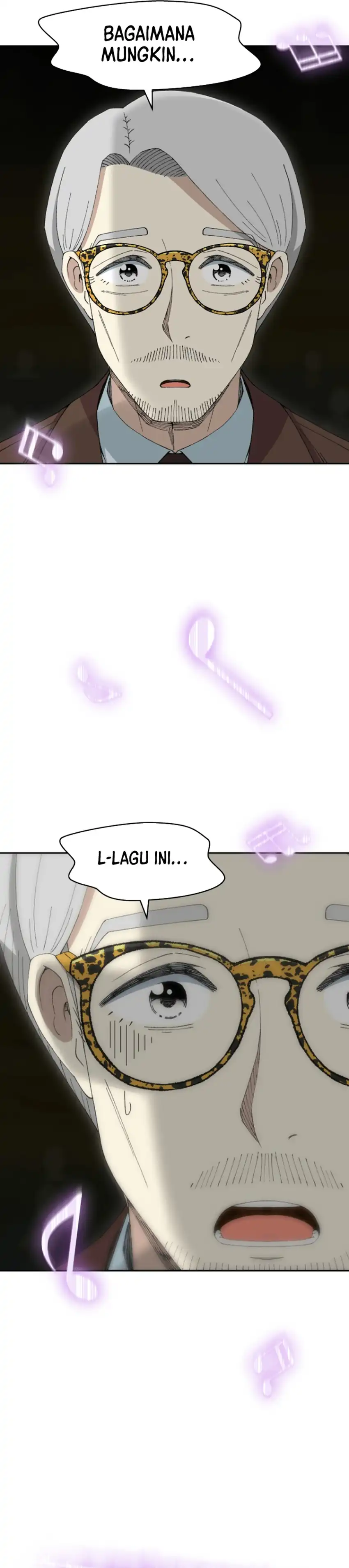 Beethoven Reborn Chapter 87 halaman 50