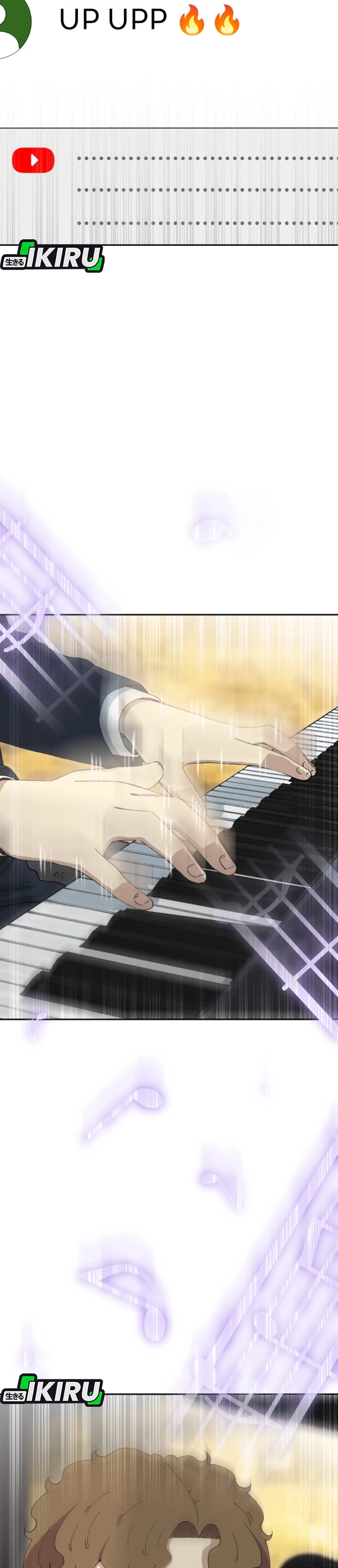Beethoven Reborn Chapter 88 halaman 9