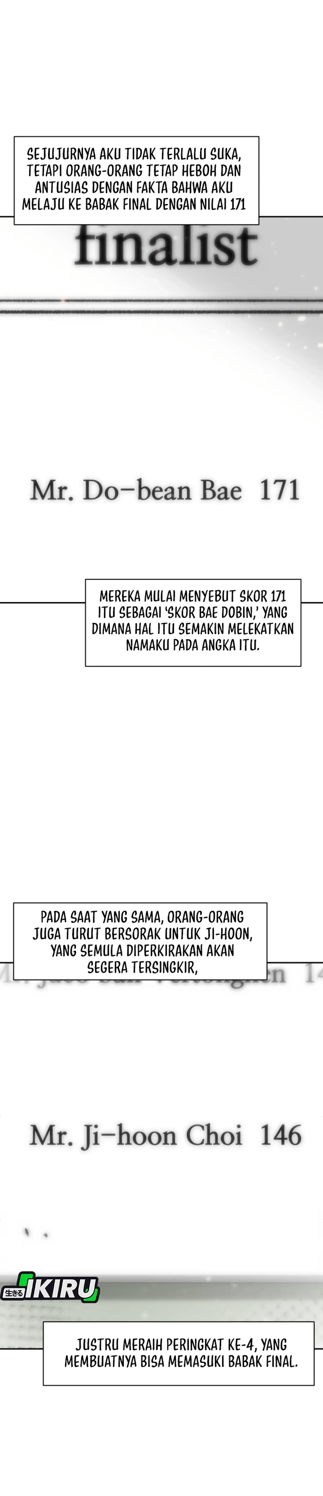 Beethoven Reborn Chapter 88 halaman 57