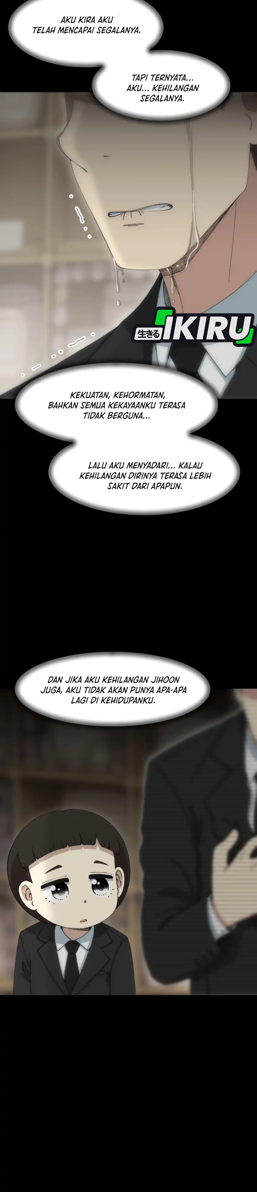 Beethoven Reborn Chapter 90 halaman 12