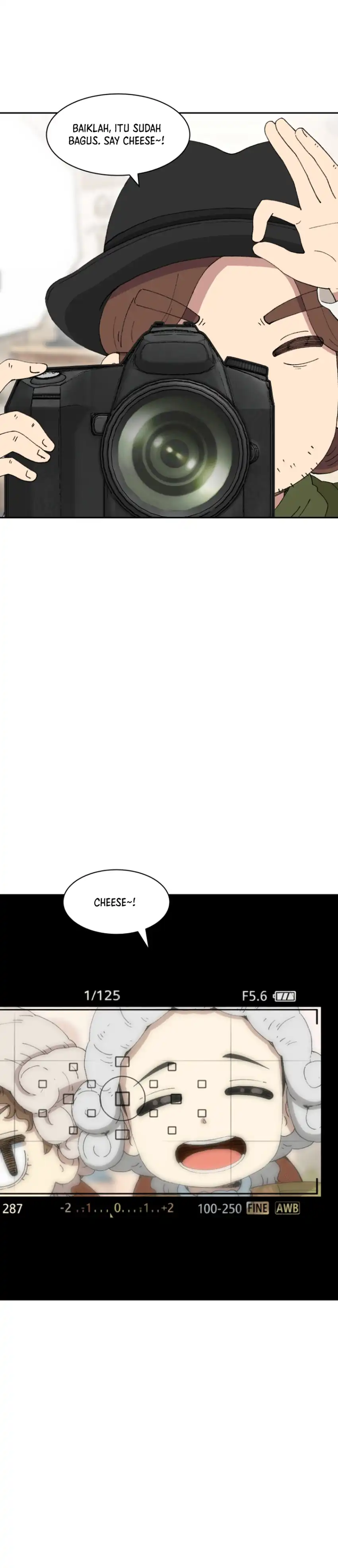 Beethoven Reborn Chapter 90 halaman 54