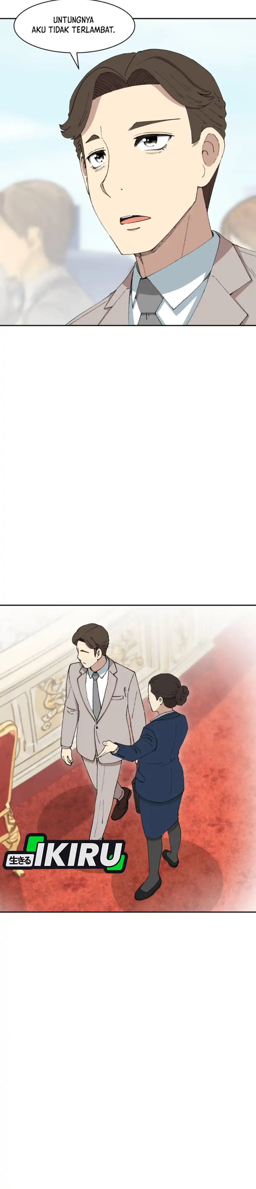 Beethoven Reborn Chapter 90 halaman 5
