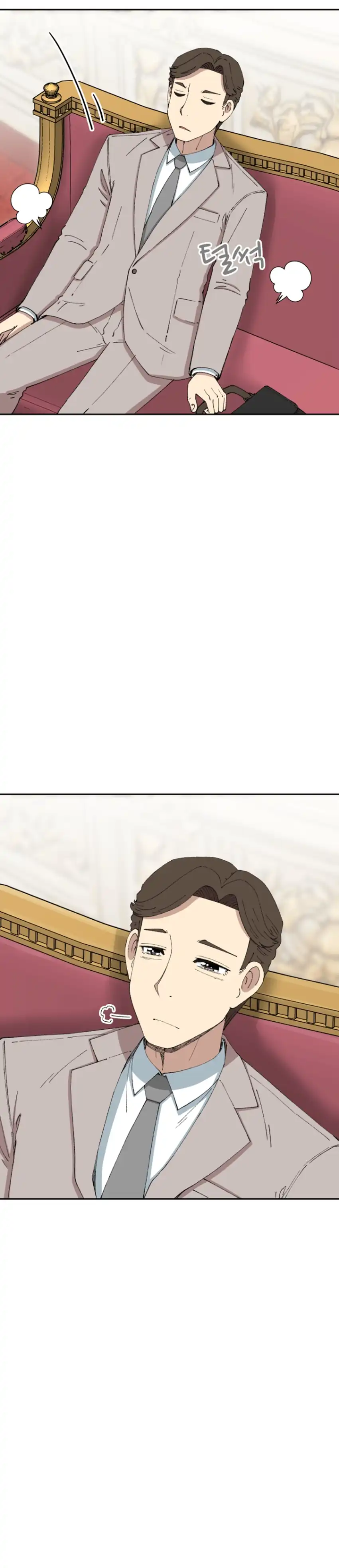 Beethoven Reborn Chapter 90 halaman 6