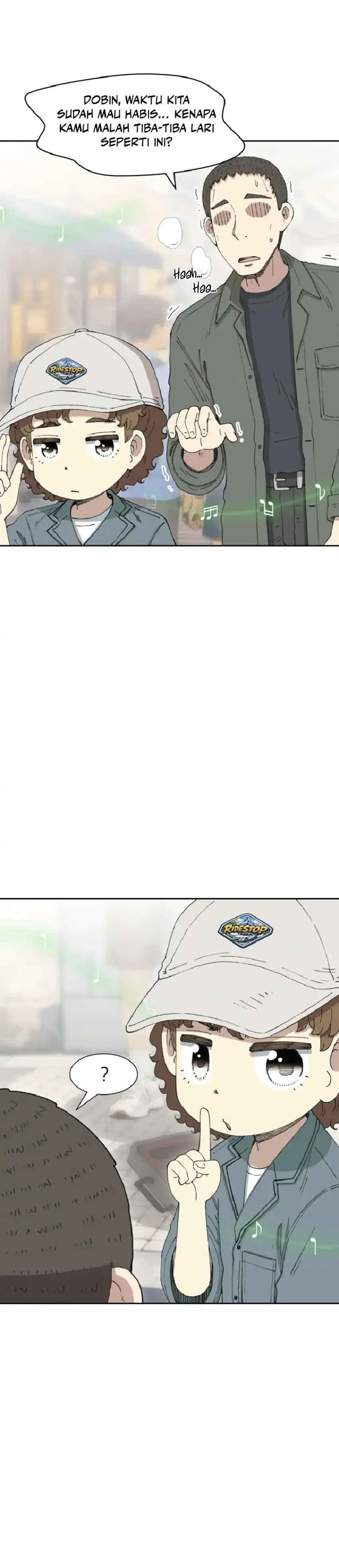 Beethoven Reborn Chapter 91 halaman 29