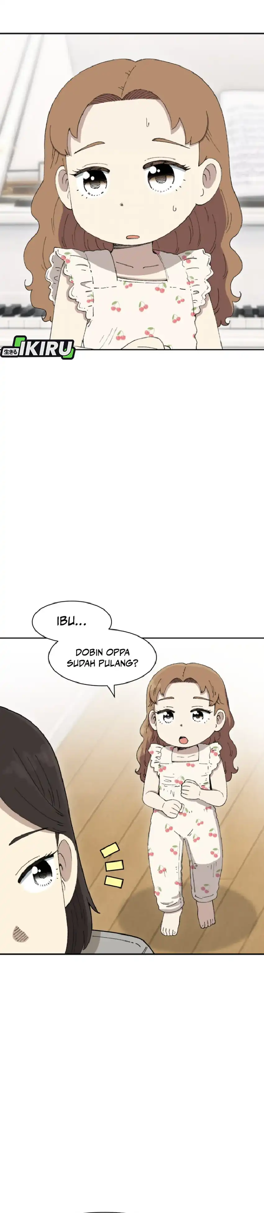 Beethoven Reborn Chapter 92 halaman 42