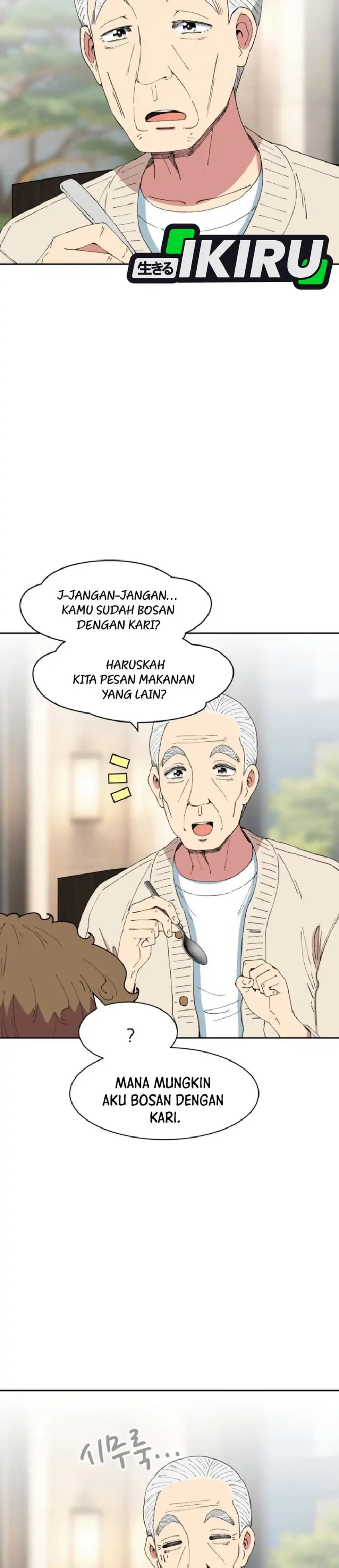 Beethoven Reborn Chapter 93 halaman 10