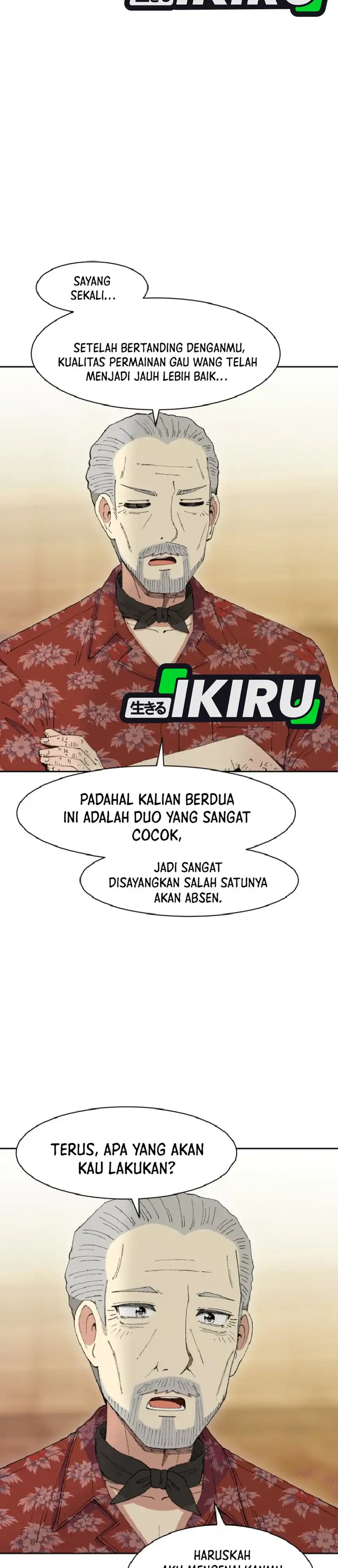 Beethoven Reborn Chapter 93 halaman 39