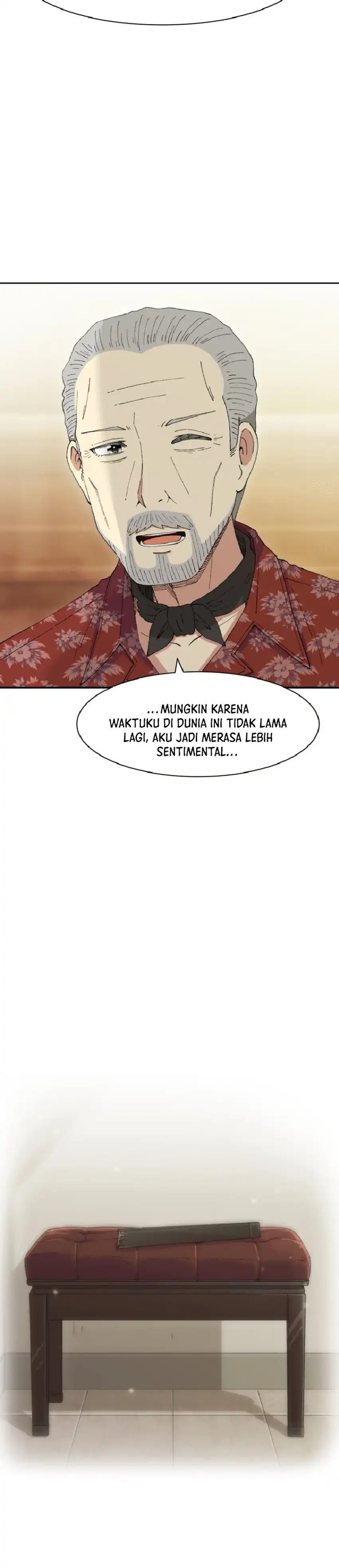 Beethoven Reborn Chapter 93 halaman 49