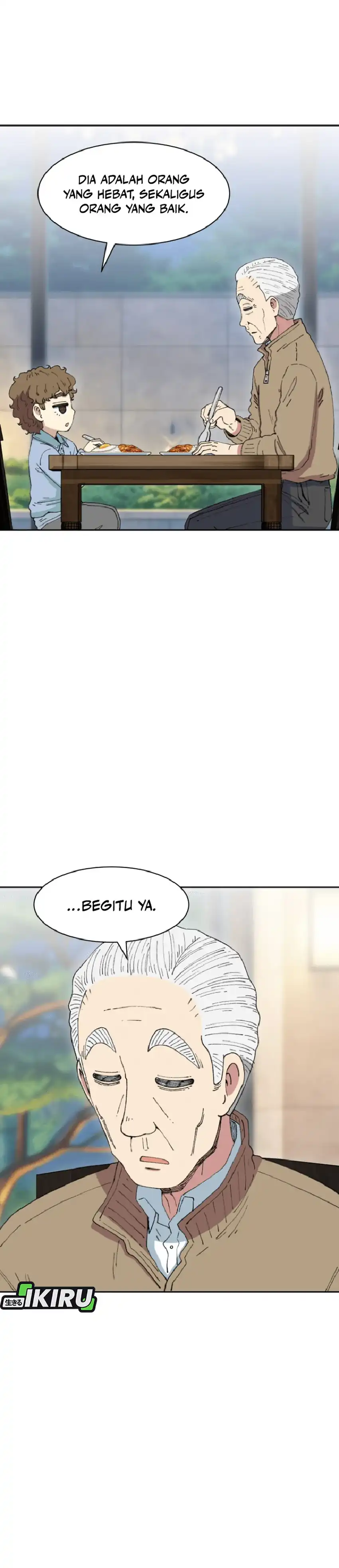 Beethoven Reborn Chapter 96 halaman 47