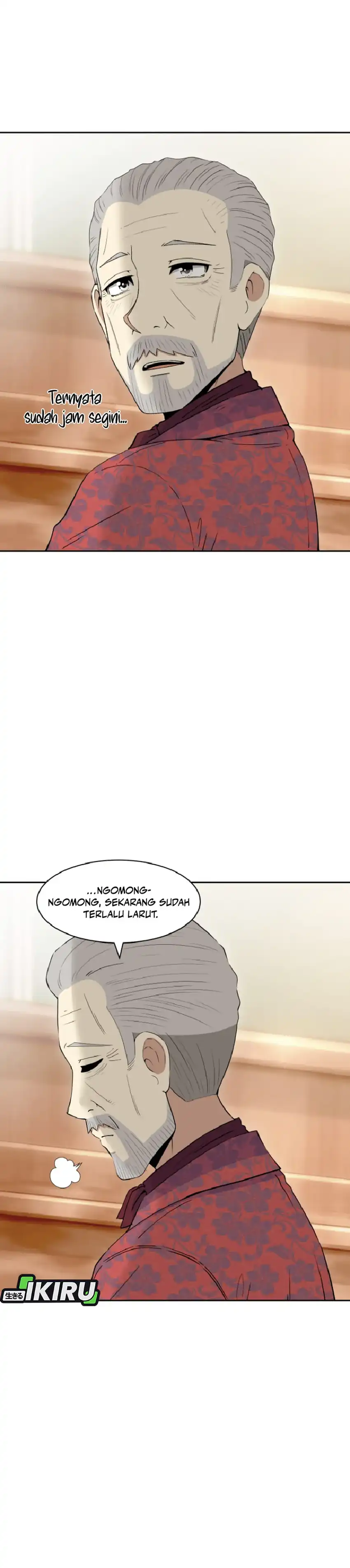Beethoven Reborn Chapter 96 halaman 4
