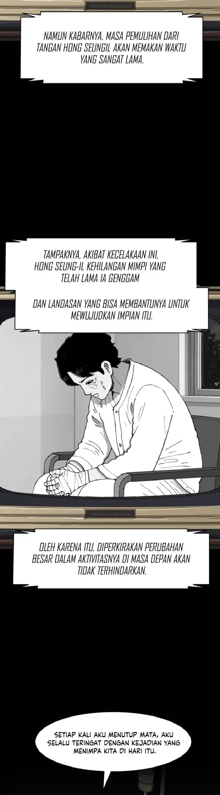 Beethoven Reborn Chapter 99 halaman 52