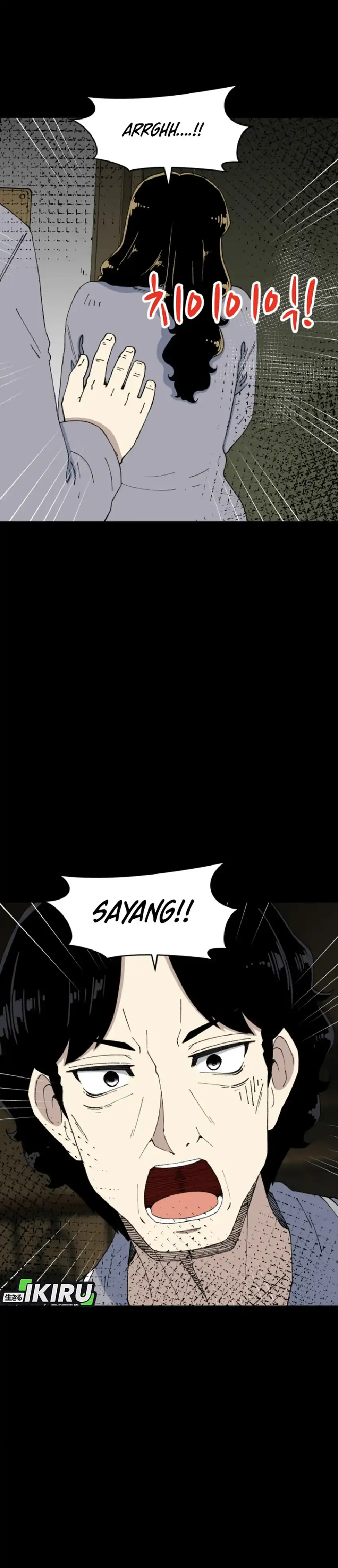 Beethoven Reborn Chapter 99 halaman 45