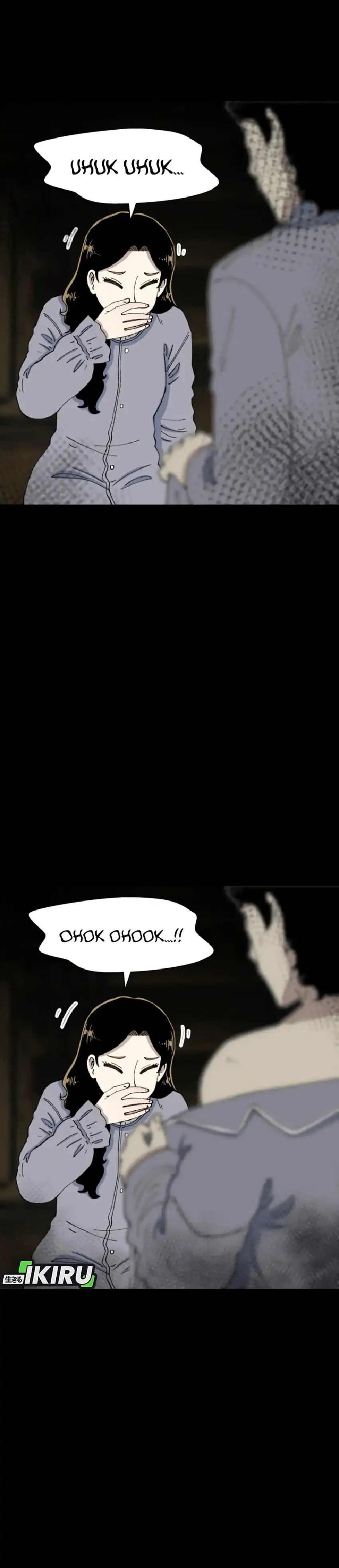 Beethoven Reborn Chapter 99 halaman 47