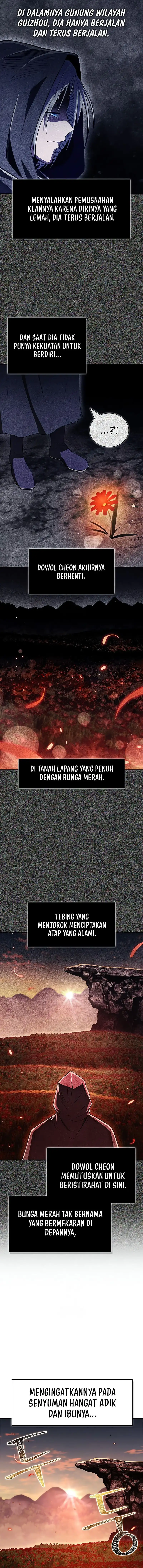 Genius Martial Arts Trainer Chapter 79 halaman 13