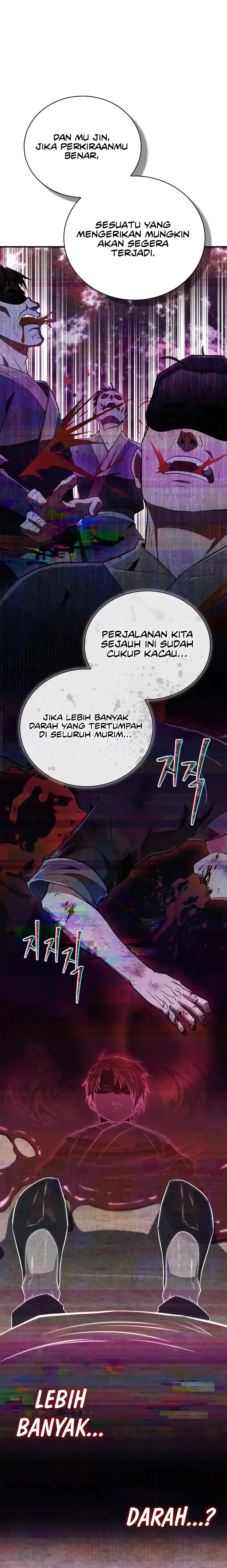 Genius Martial Arts Trainer Chapter 89 halaman 12