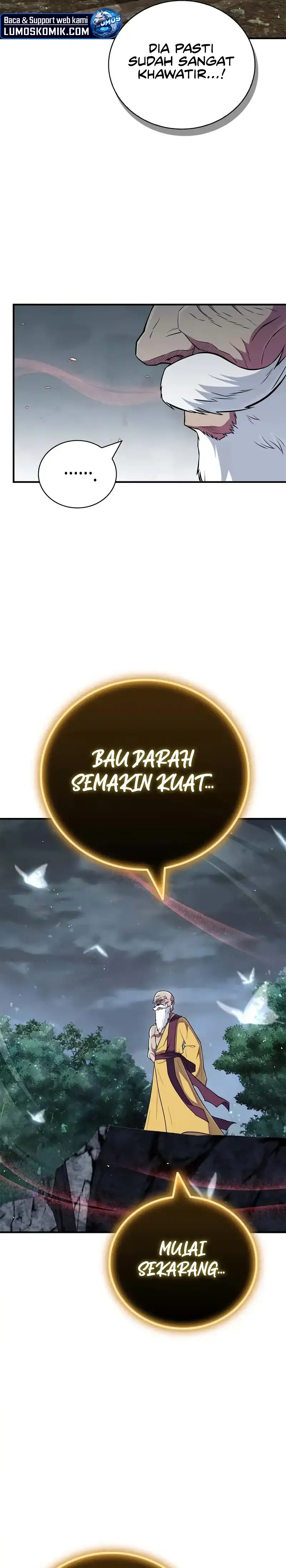 Genius Martial Arts Trainer Chapter 89 halaman 29