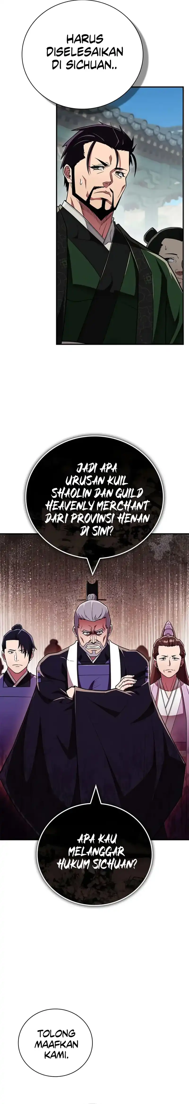 Genius Martial Arts Trainer Chapter 90 halaman 2