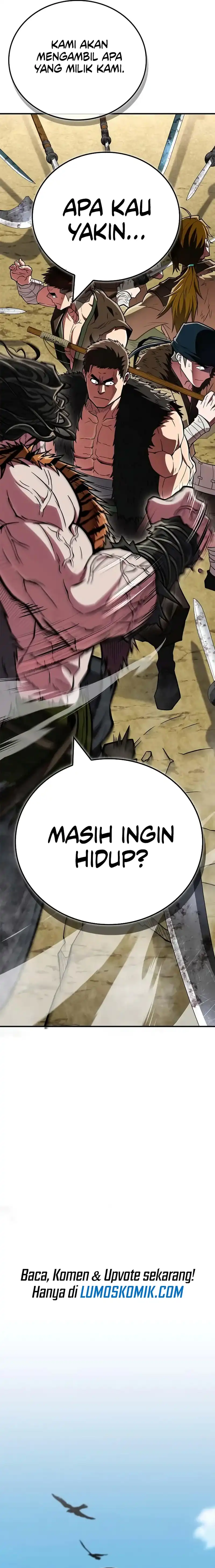 Genius Martial Arts Trainer Chapter 90 halaman 32