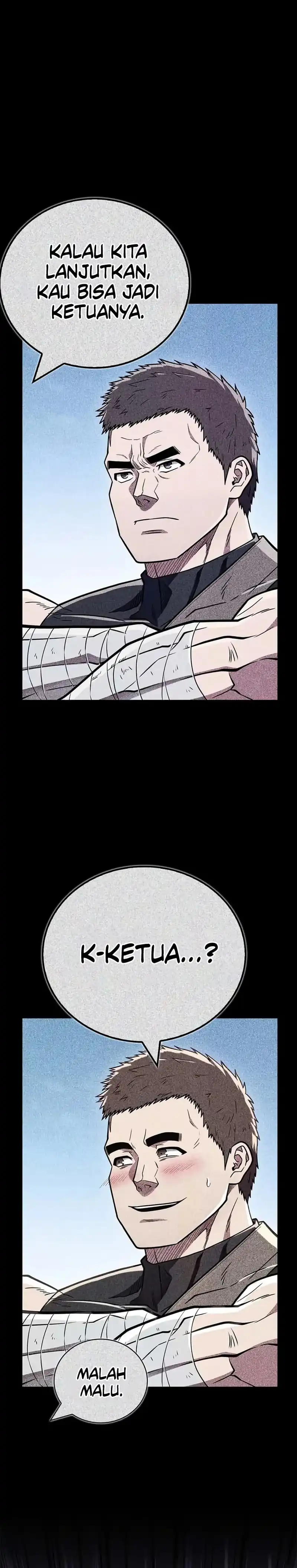 Genius Martial Arts Trainer Chapter 90 halaman 27