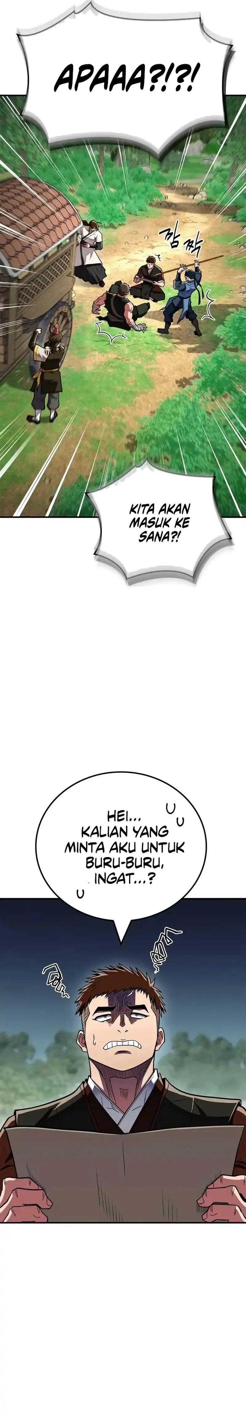 Genius Martial Arts Trainer Chapter 90 halaman 12