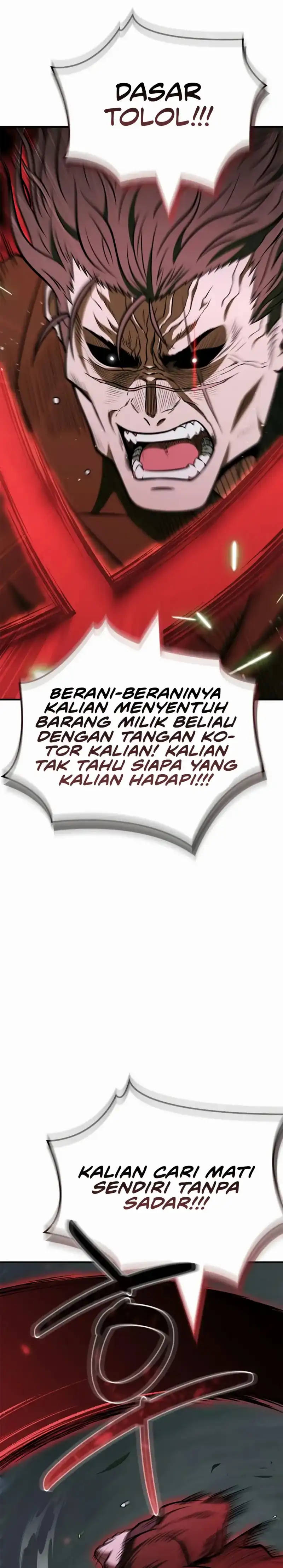 Genius Martial Arts Trainer Chapter 92 halaman 13