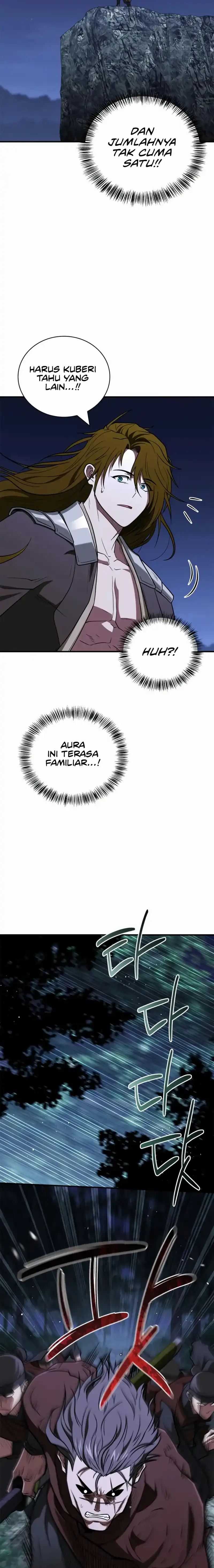 Genius Martial Arts Trainer Chapter 92 halaman 3
