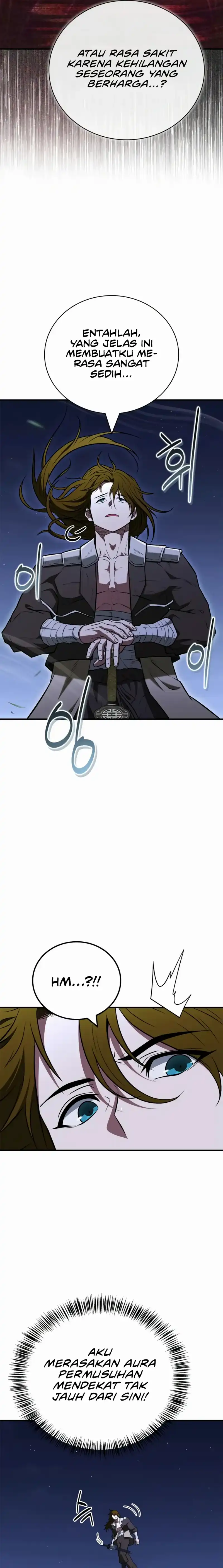 Genius Martial Arts Trainer Chapter 92 halaman 2