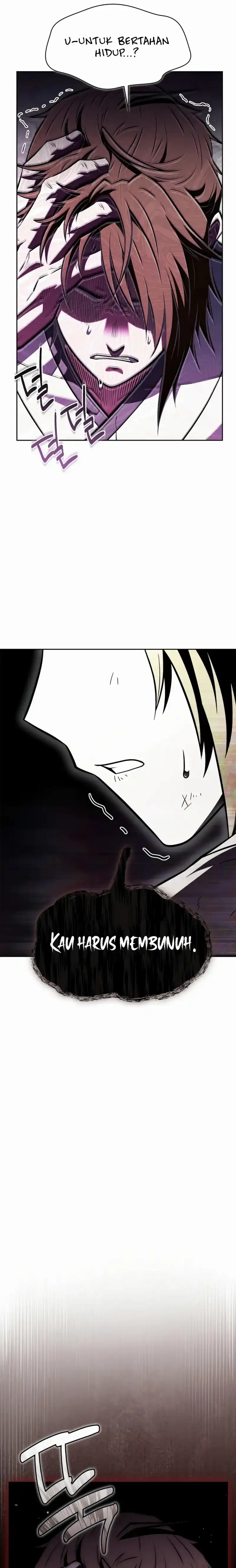Genius Martial Arts Trainer Chapter 93 halaman 36